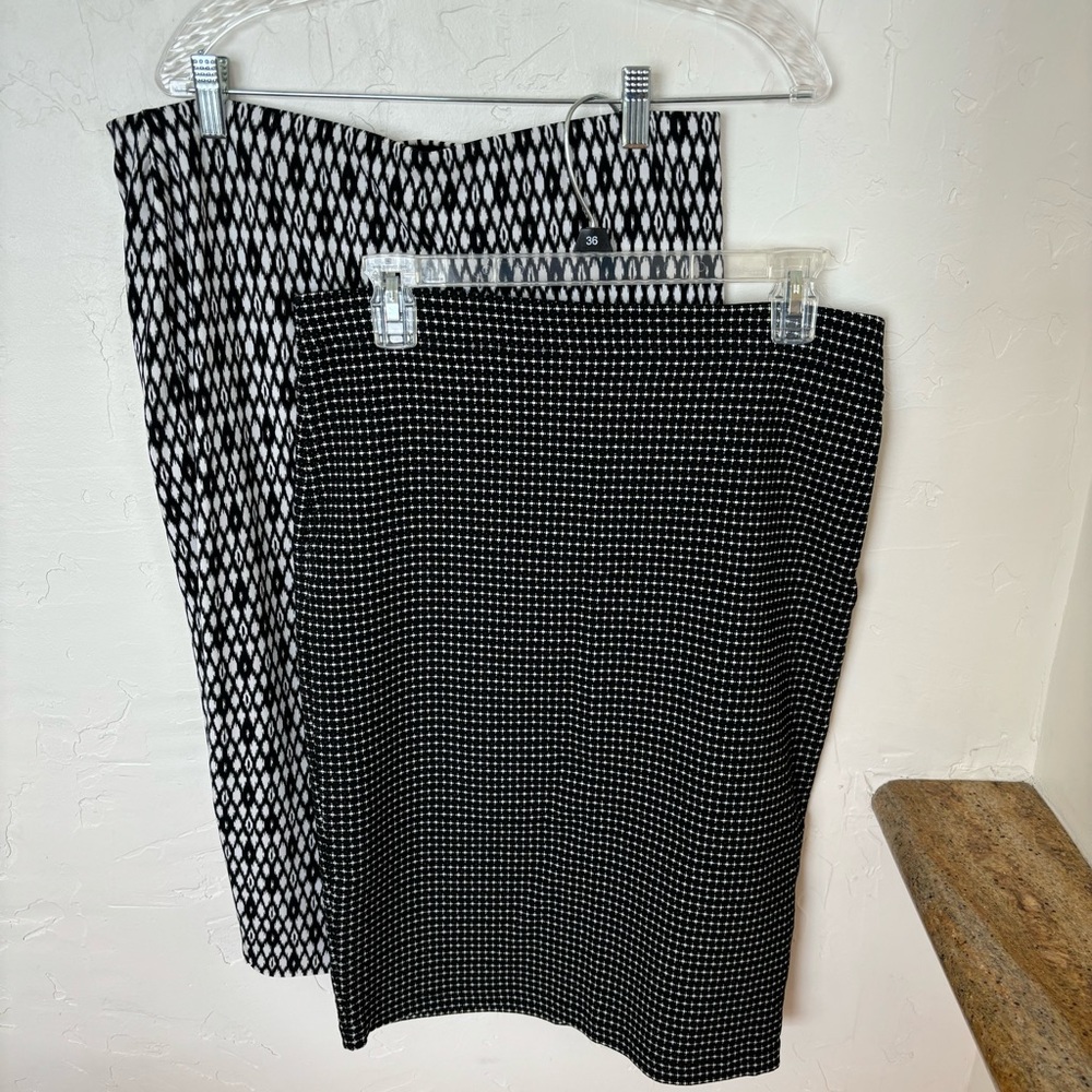 Geo Skirt Bundle Sz M